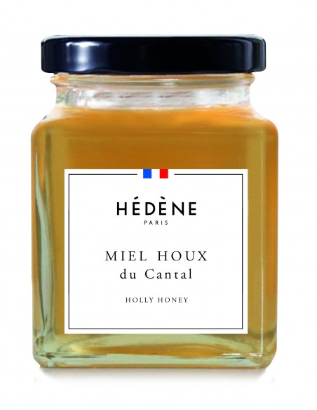 Cantal Holly Honey | Hedene