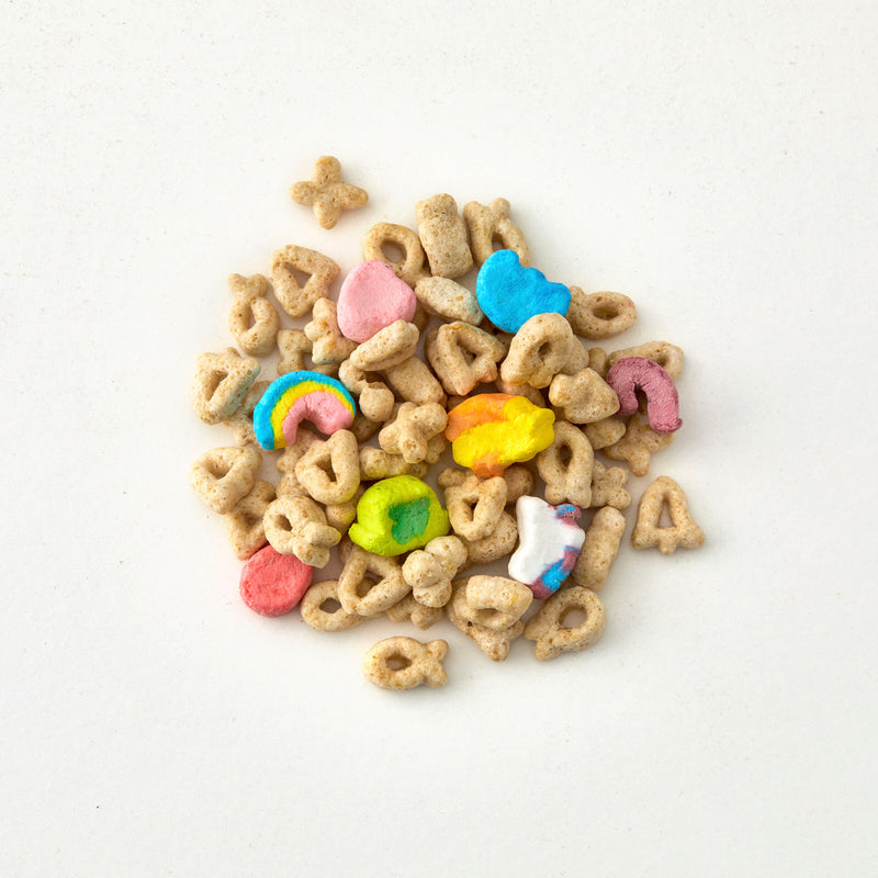 Lucky Charms Cereal (250g) | General Mills