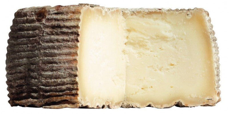 Queso de Cabra Curado Camerano DOP | Los Cameros