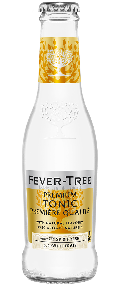 4-Pack Mixer | Fever Tree