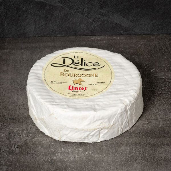 Delice de Bourgogne | Lincet