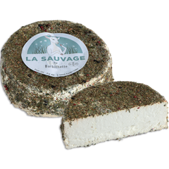 La Sauvage | Barbichette