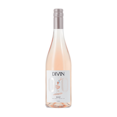 Non-Alcoholic Rosé | Divin