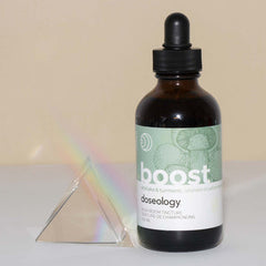 Boost Tincture | Doseology