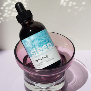 Sleep Tincture | Doseology