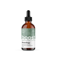 Boost Tincture | Doseology