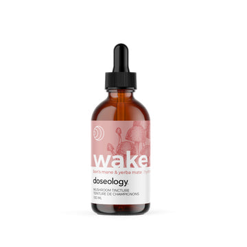 Wake Tincture | Doseology