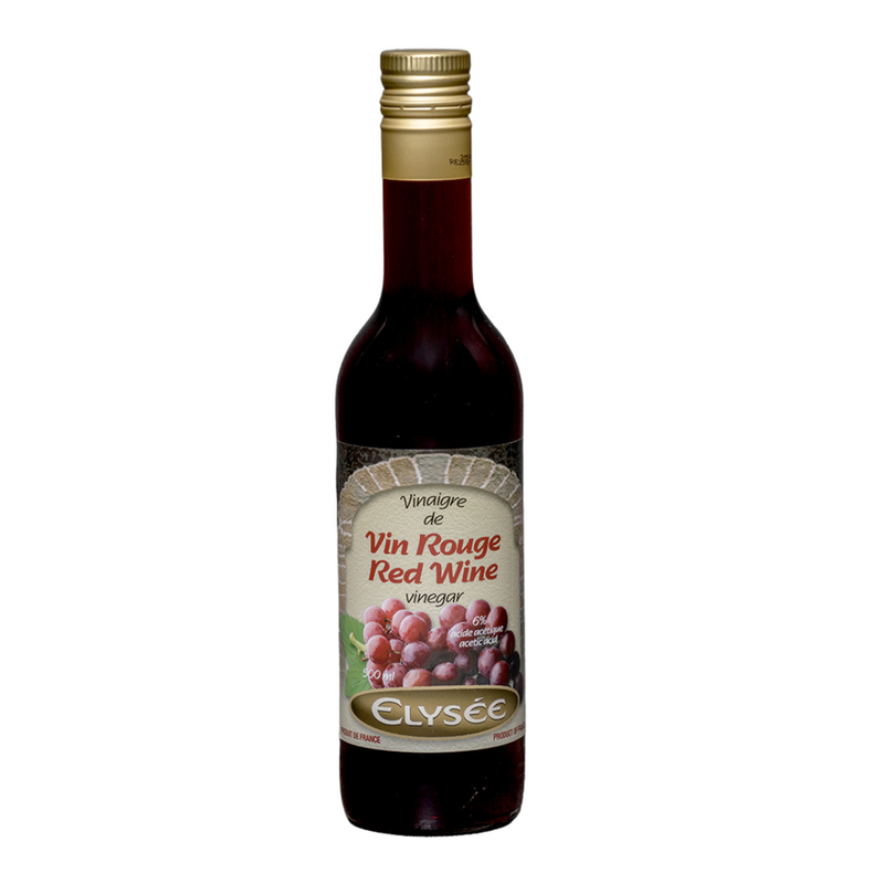 Red Wine Vinegar | Elysee