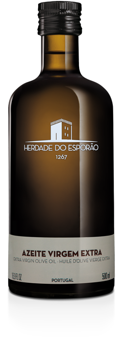 Extra Virgin Olive Oil | Herdade do Esporāo