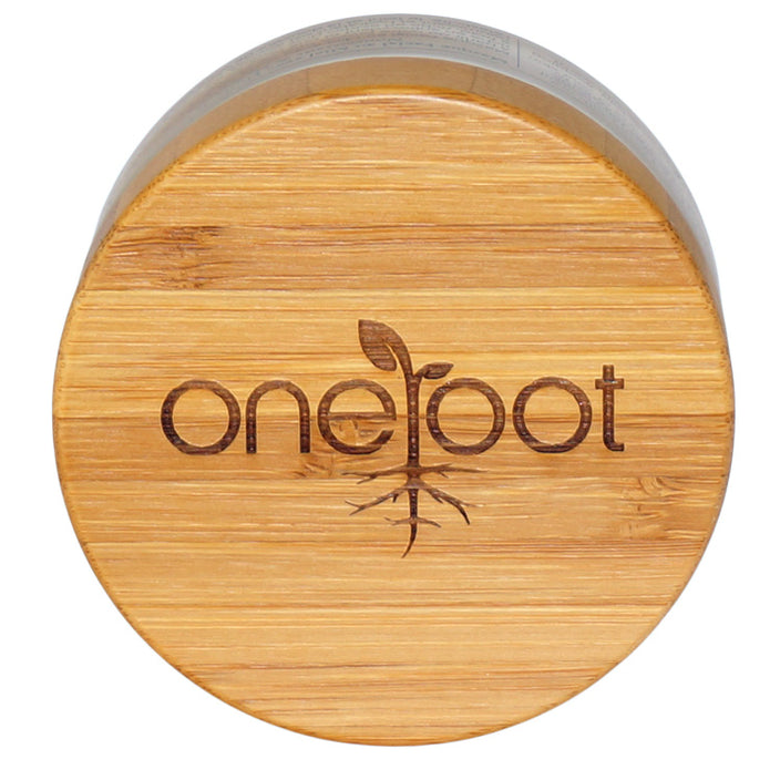 H2 Honey Face Mask with Hemp Seed Oil | OneRoot