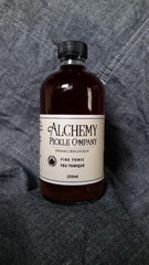 Fire Tonic | Alchemy Pickle Co.