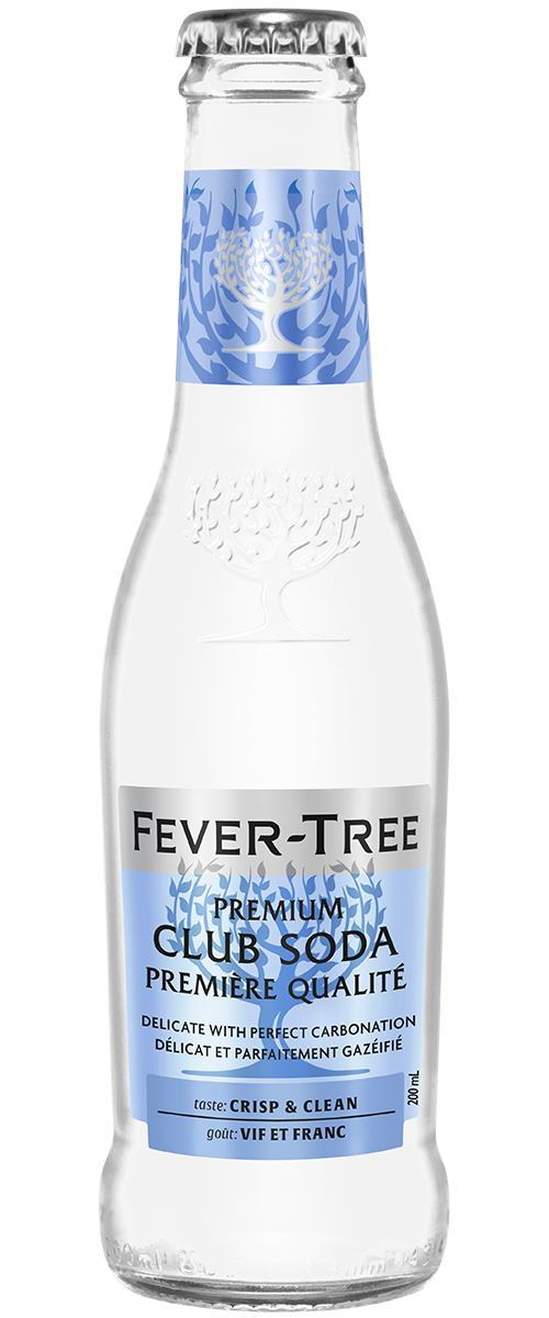 4-Pack Mixer | Fever Tree