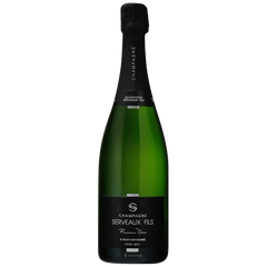 Raisins Noir Champagne Extra Brut | Serveaux Fils