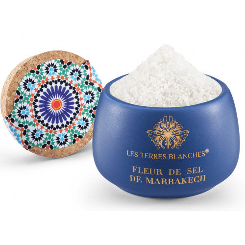 Fleur de Sel Marrakech | Les Terres Blanches