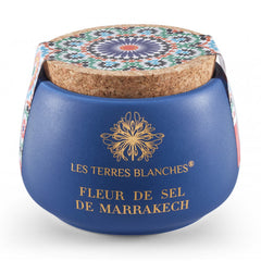 Fleur de Sel Marrakech | Les Terres Blanches