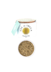 Fleur de Sal with Ibicencan Herbs | Sal de Ibiza