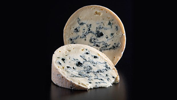Le Fleuron | Les Fromagiers de la Table Ronde