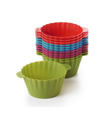 Silicone Baking Cups | Oxo