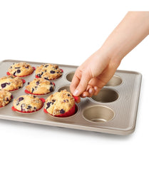 Silicone Baking Cups | Oxo