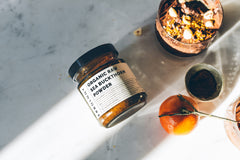 Organic Sea Buckthorn Powder | Erbology