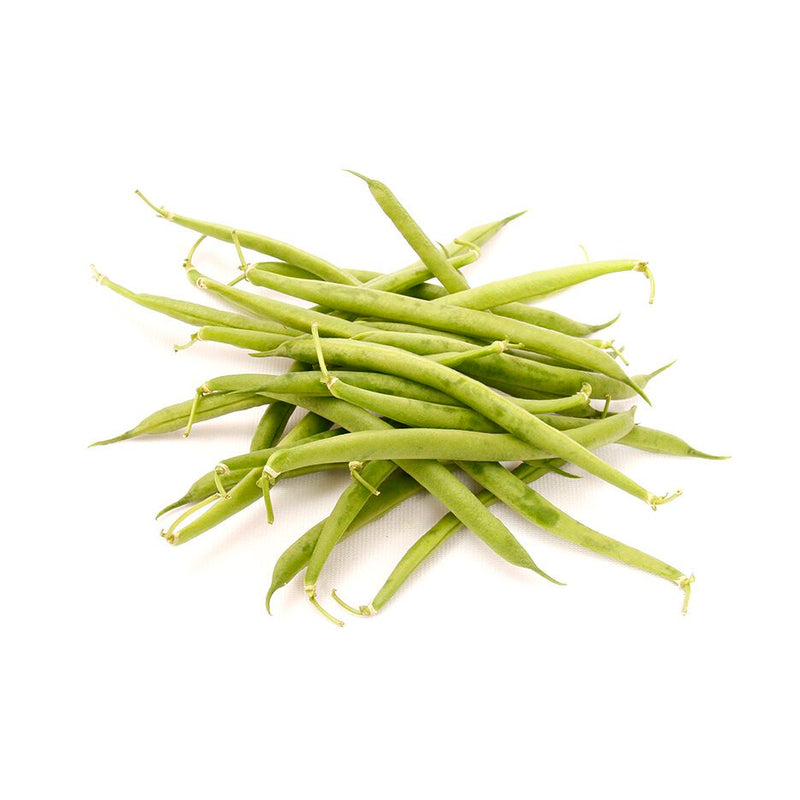 Fresh Ontario Green Beans (Basket)