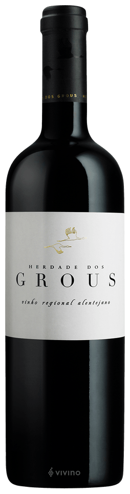 Alentejano Tinto | Herdade dos Grous