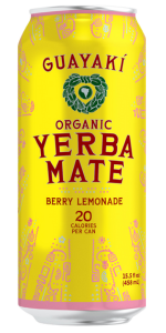 Organic Yerba Mate | Guayaki