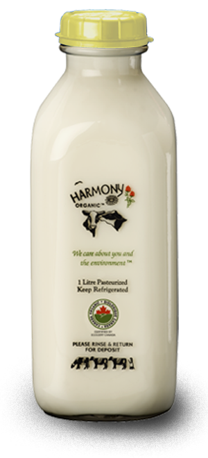 10% Cream | Harmony Organics