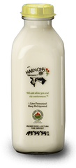 10% Cream | Harmony Organics