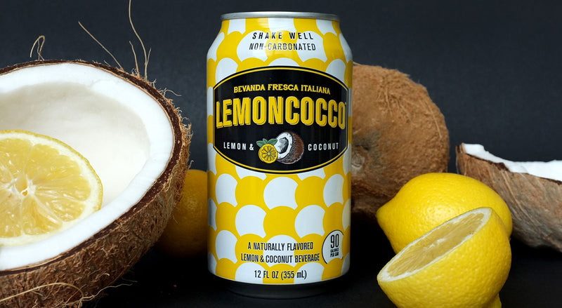 Lemoncocco