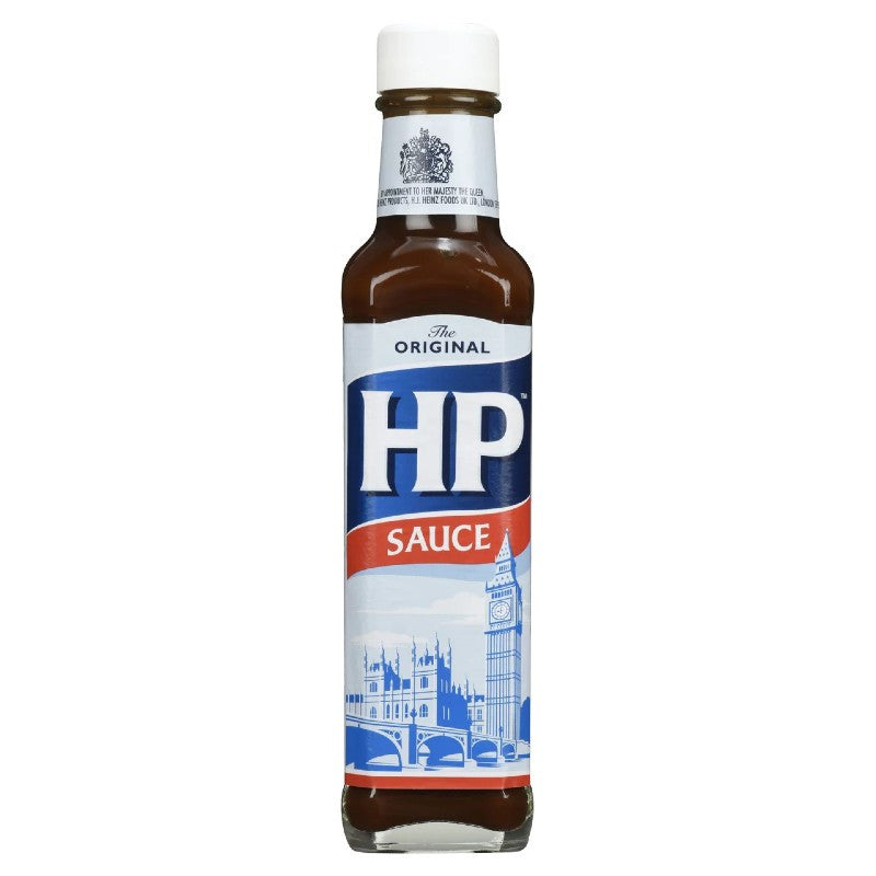 HP Sauce | Heinz-Kraft
