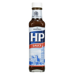 HP Sauce | Heinz-Kraft