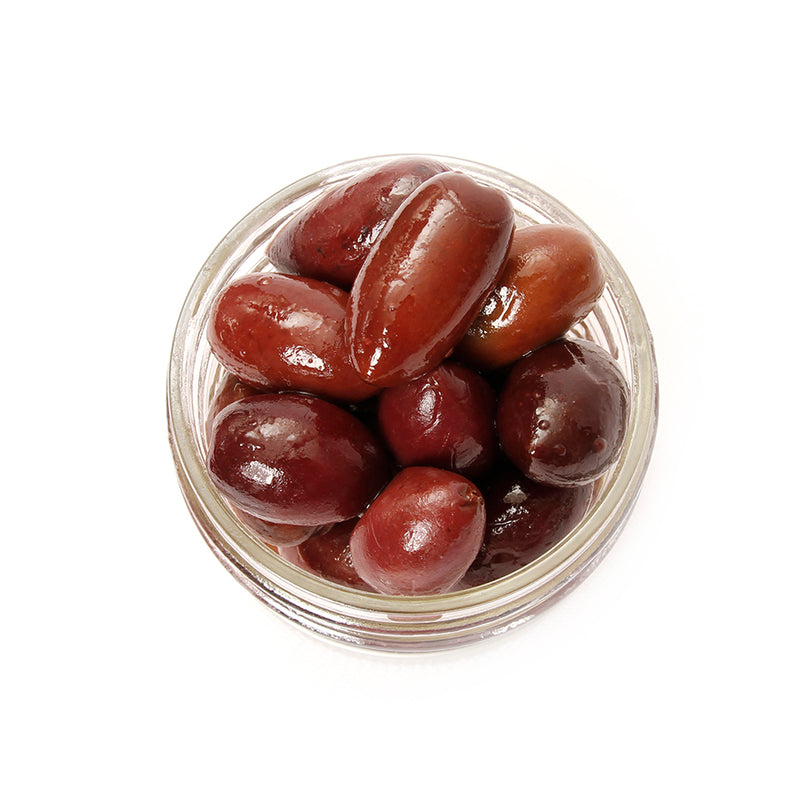 Kalamata Olives (355ml jar)