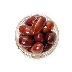 Kalamata Olives (355ml jar)