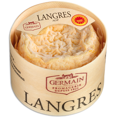 Langres AOP | Germain Fromagerie