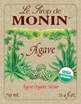 Organic Agave Nectar | Monin