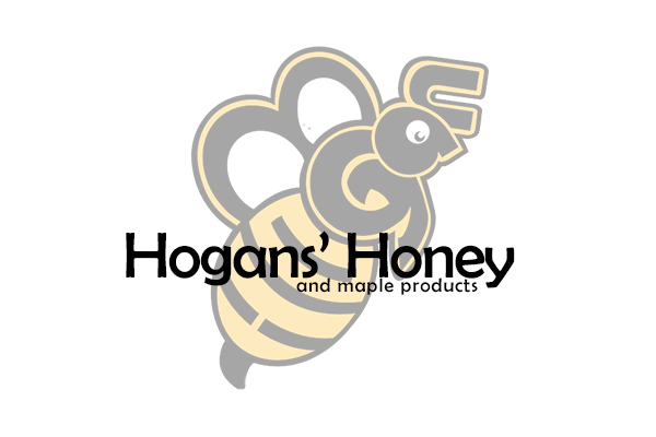 Unbearably Good Honey | Hogan’s Honey