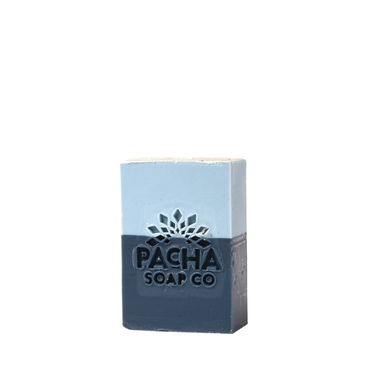 Holiday Bar Soap | Pacha Soap Co.