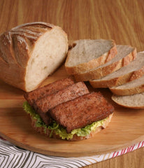 Plant-Based Luncheon Meat | UnMeat