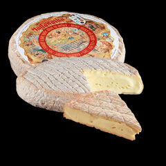 La Magie de Madawaska | Fromagerie le Detour