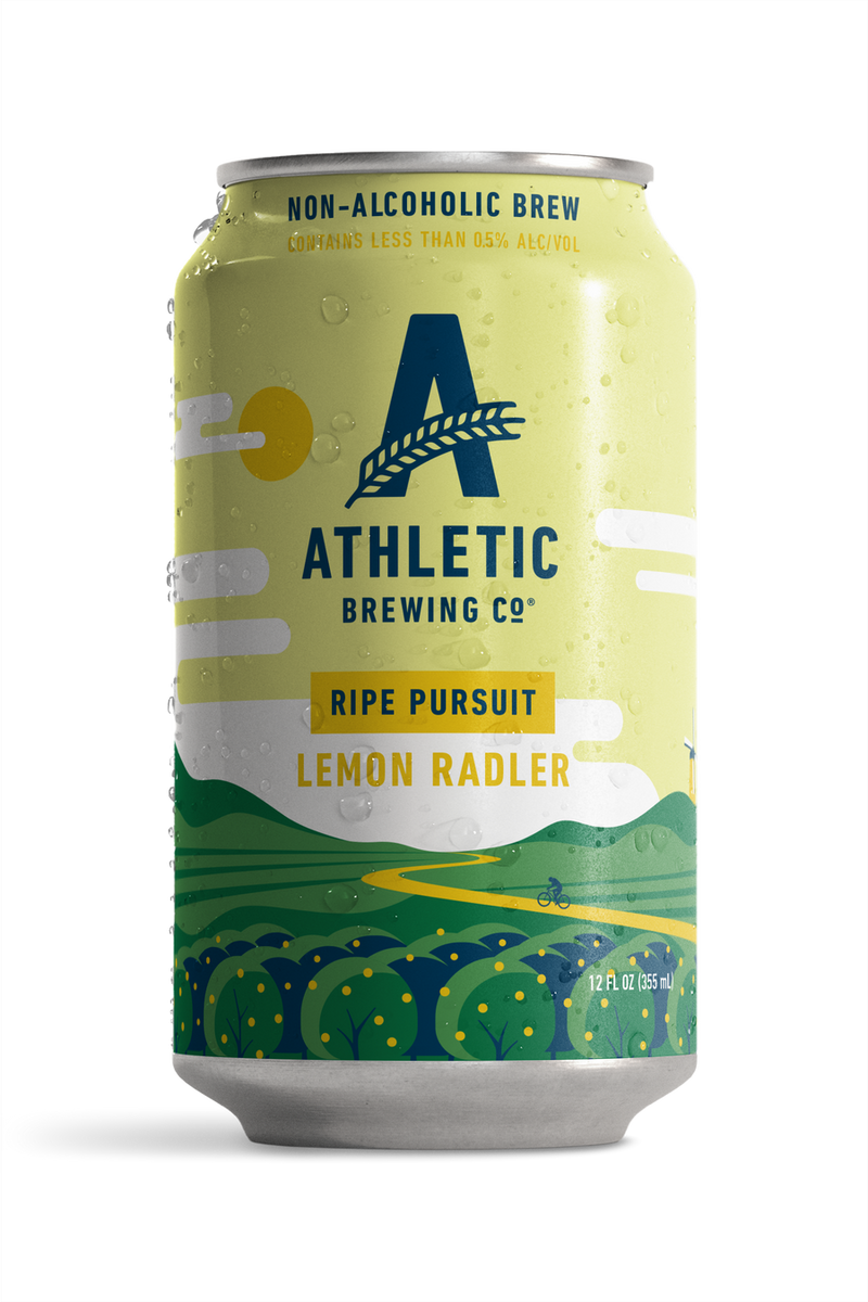 Non-Alcoholic Beer | Athletic Brewing