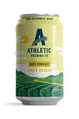 Non-Alcoholic Beer | Athletic Brewing