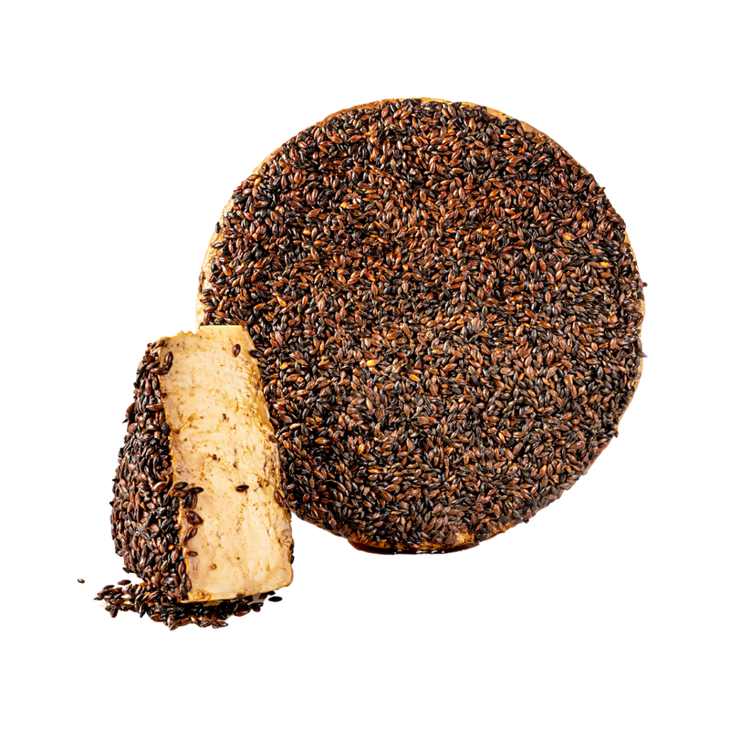 Occelli with Barley Malt & Whisky | Beppino Occelli
