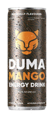 Mango Energy Drink | Duma Energy