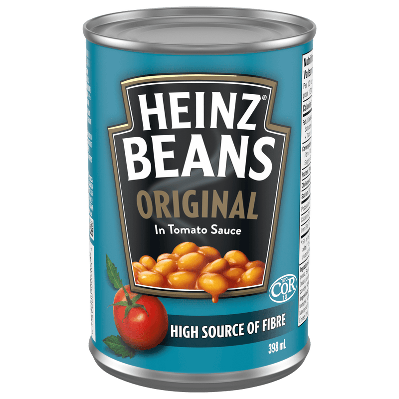 Original Beans In Tomato Sauce | Heinz