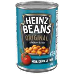 Original Beans In Tomato Sauce | Heinz