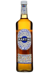 Martini Non-Alcoholic Floreale Aperitivo | Martini & Rossi
