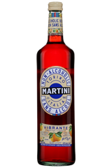 Martini Non-Alcoholic Vibrante Aperitivo | Martini & Rossi
