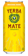 Organic Yerba Mate | Guayaki