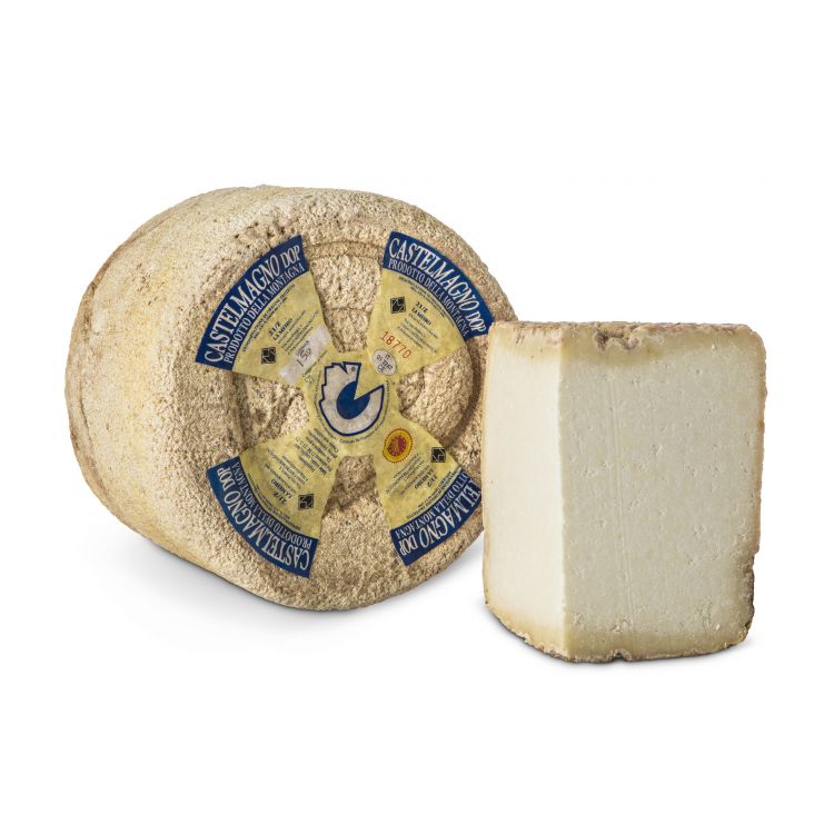 Castelmagno DOP Fresco di Montagna | La Meiro